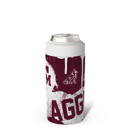 Universal Buddy | Texas A&M Aggies | Drip image 2