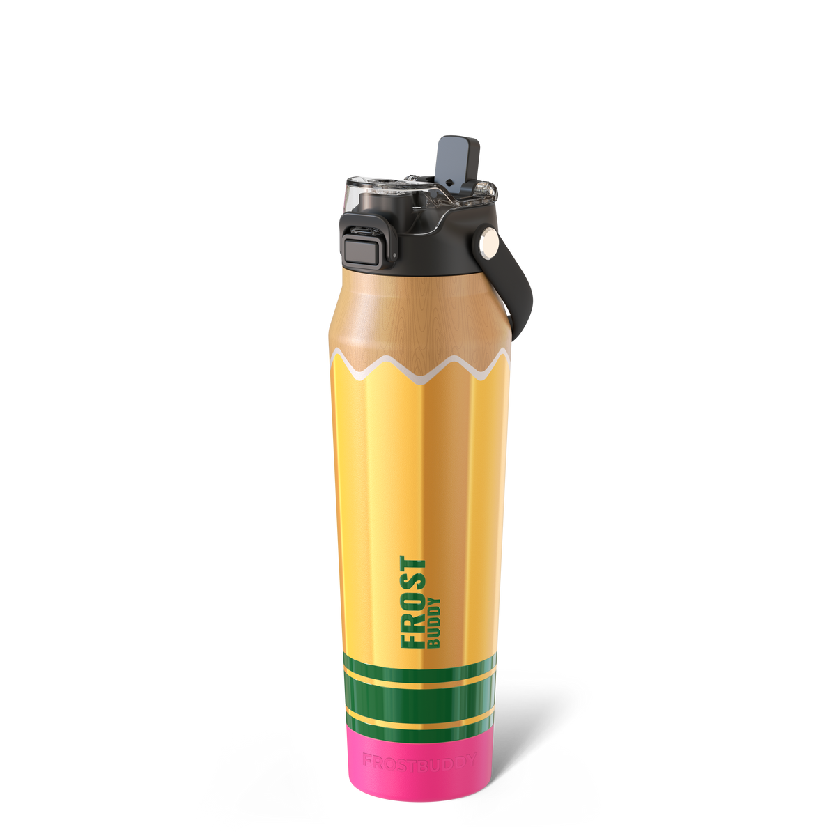 Bottle Buddy 32oz | Pencil image 1