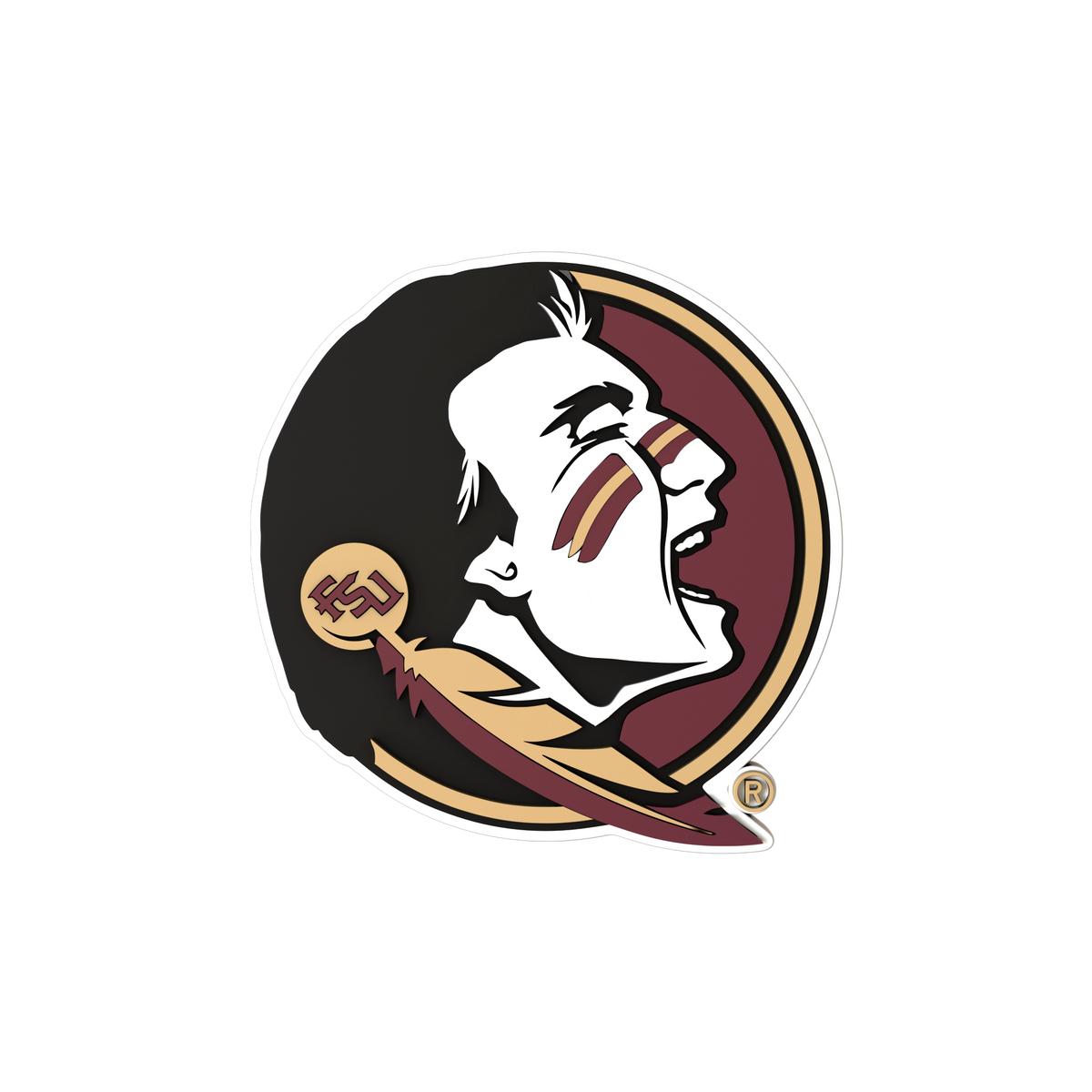 Budz | Florida State Seminoles image 1
