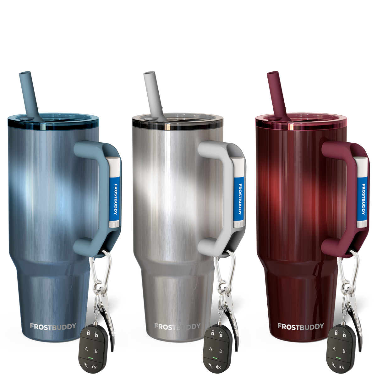Thicc Buddy 40oz Cateye Bundle image 1