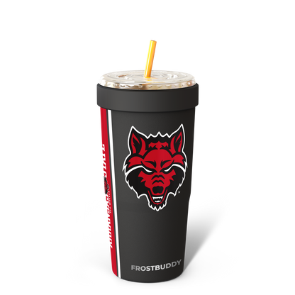 To-Go Buddy | Arkansas State Red Wolves | Gameday image 1