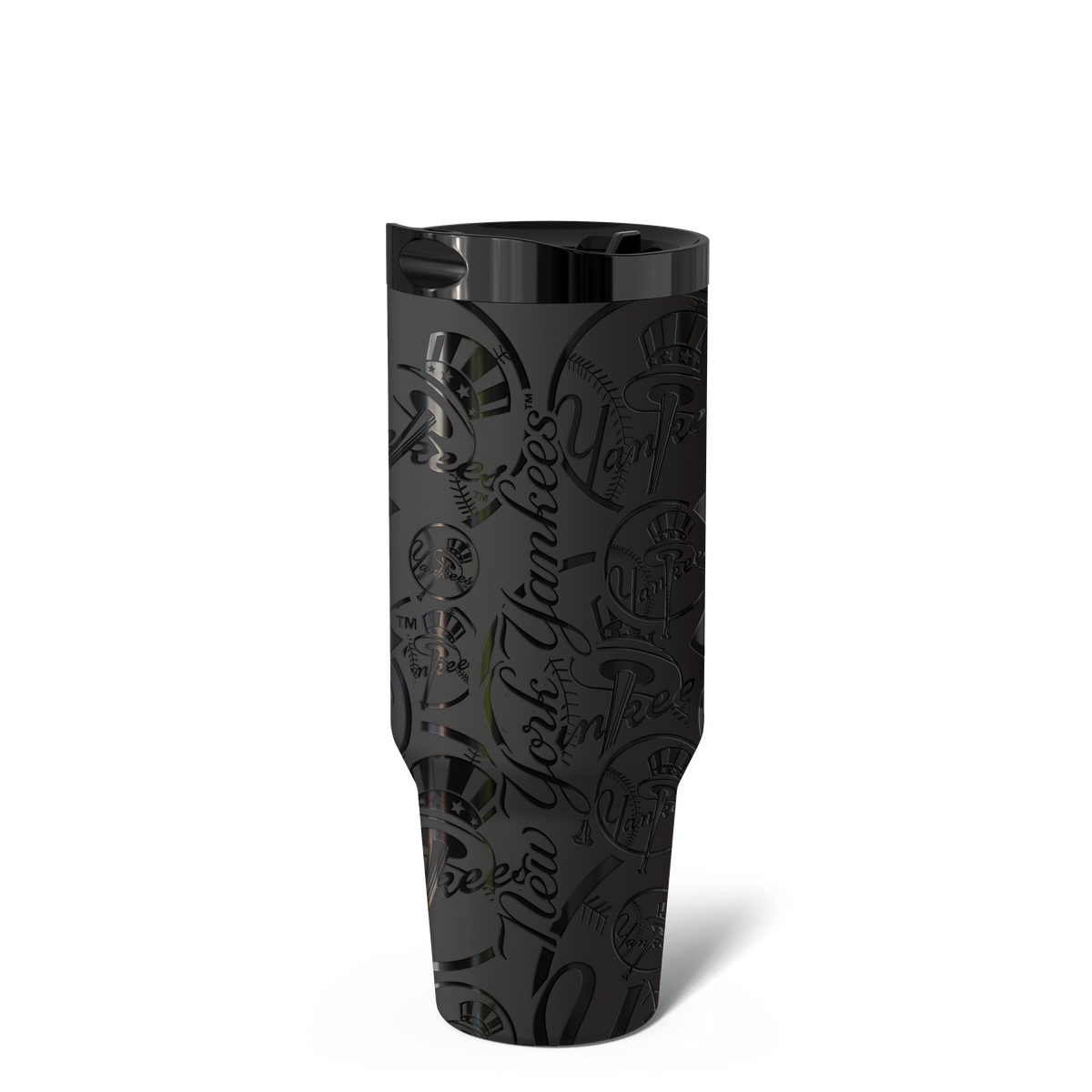 Thicc Buddy 40oz | New York Yankees | Night Game image 2