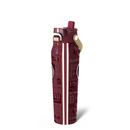 Bottle Buddy 32oz | Florida State Seminoles | Legacy image 2