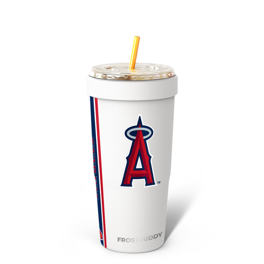 To-Go Buddy | Los Angeles Angels | Gameday image 1
