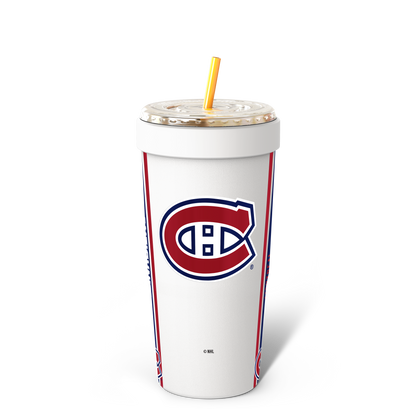 To-Go Buddy | Montreal Canadiens | Gameday image 3