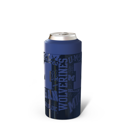Universal Buddy | Michigan Wolverines | Color Rush image 2
