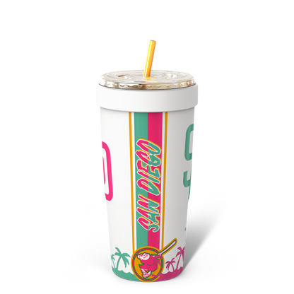 To-Go Buddy | San Diego Padres | City Connect image 2