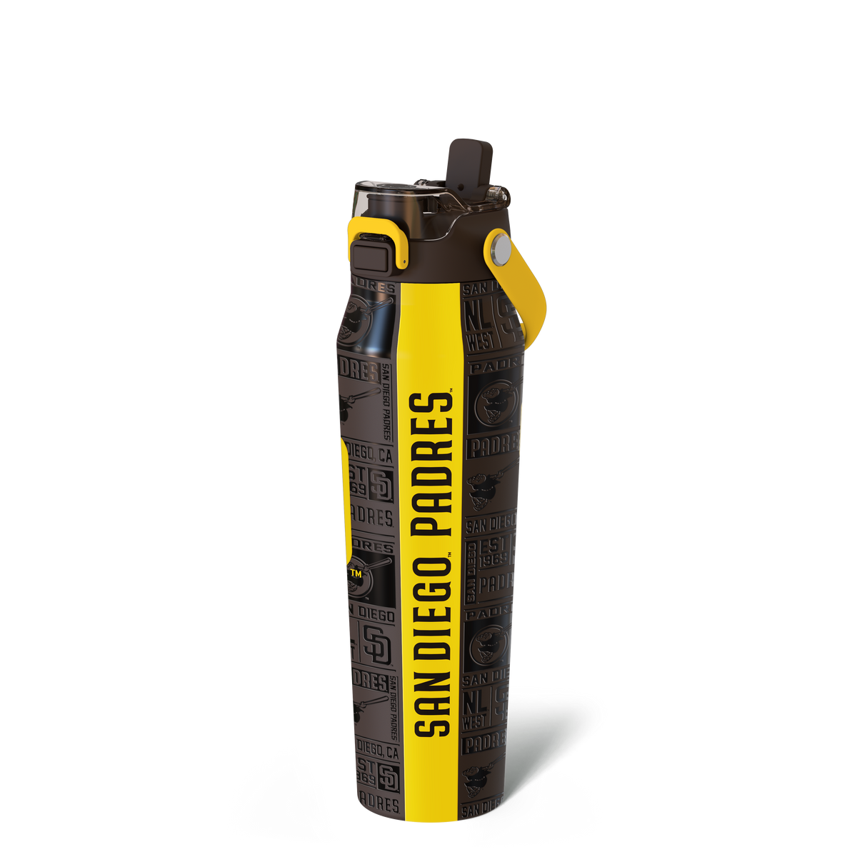 Bottle Buddy 32oz | San Diego Padres | Legacy image 3