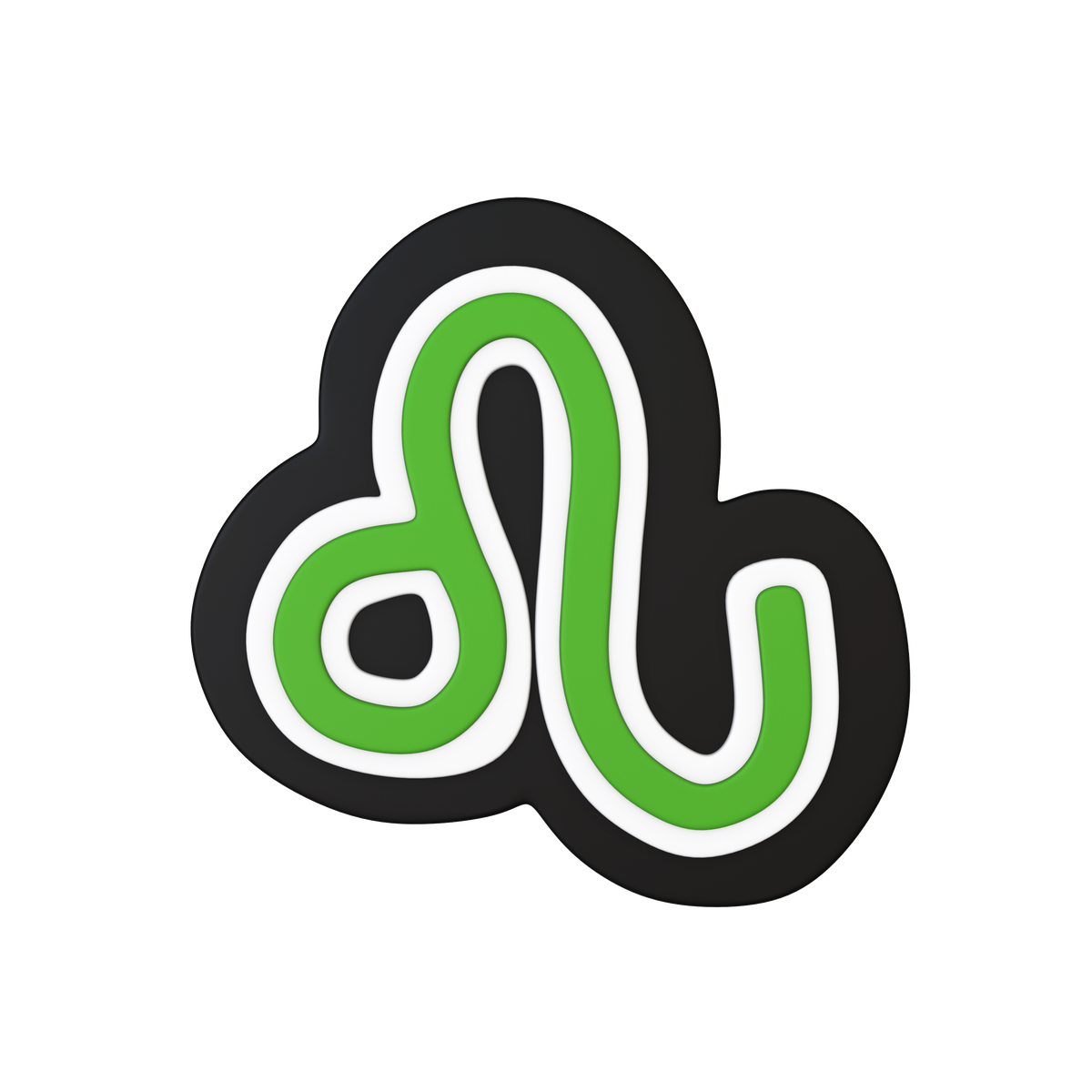 Budz | Leo Symbol image 1