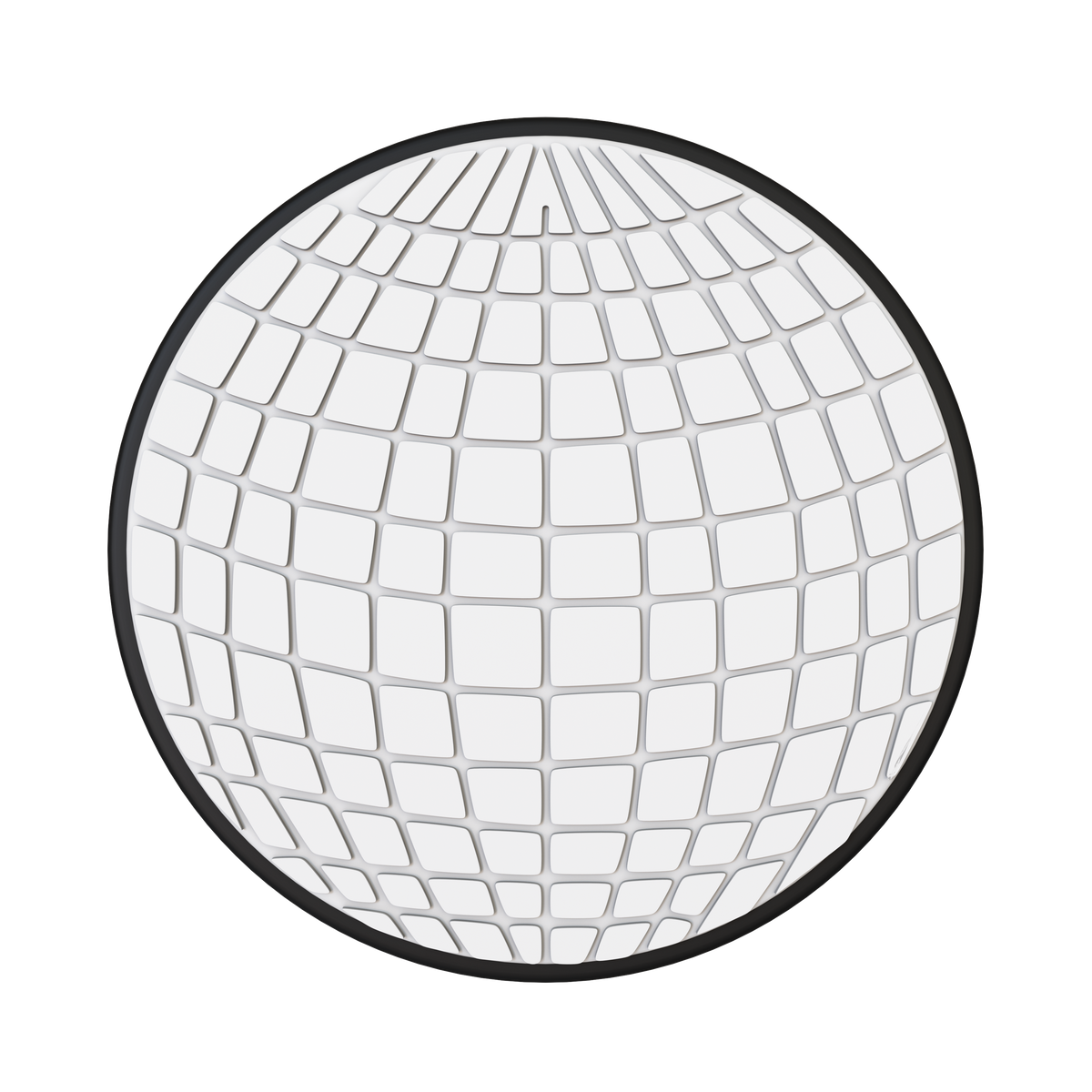 Budz | Mirror Ball image 1