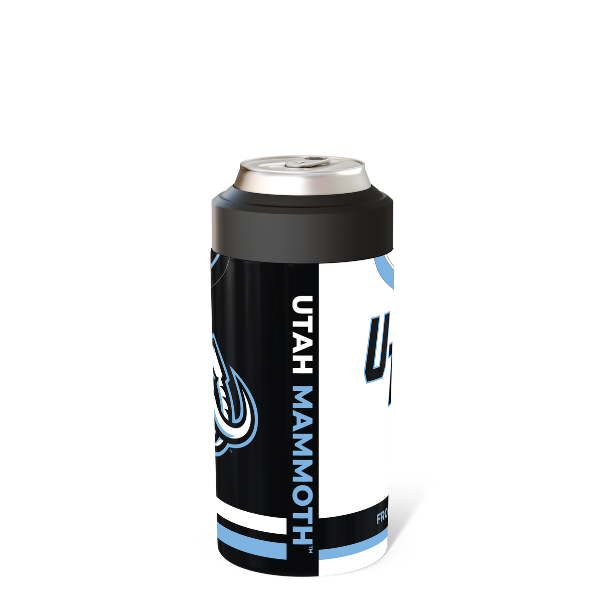 Universal Buddy | Utah Mammoths | Jersey image 2