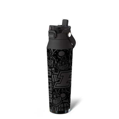Bottle Buddy 32oz | Purdue Boilermakers | Night Game image 1