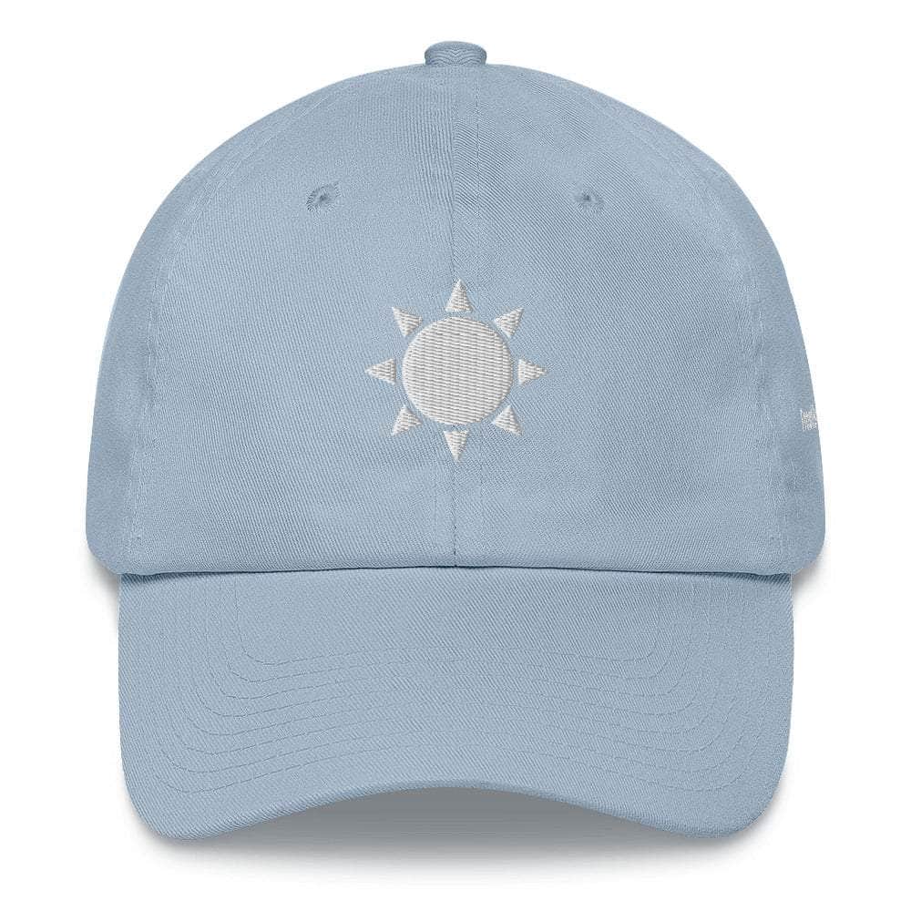 Sun Dad Hat image 9