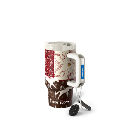 Mug Buddy 16oz | Rodeo Remix image 1