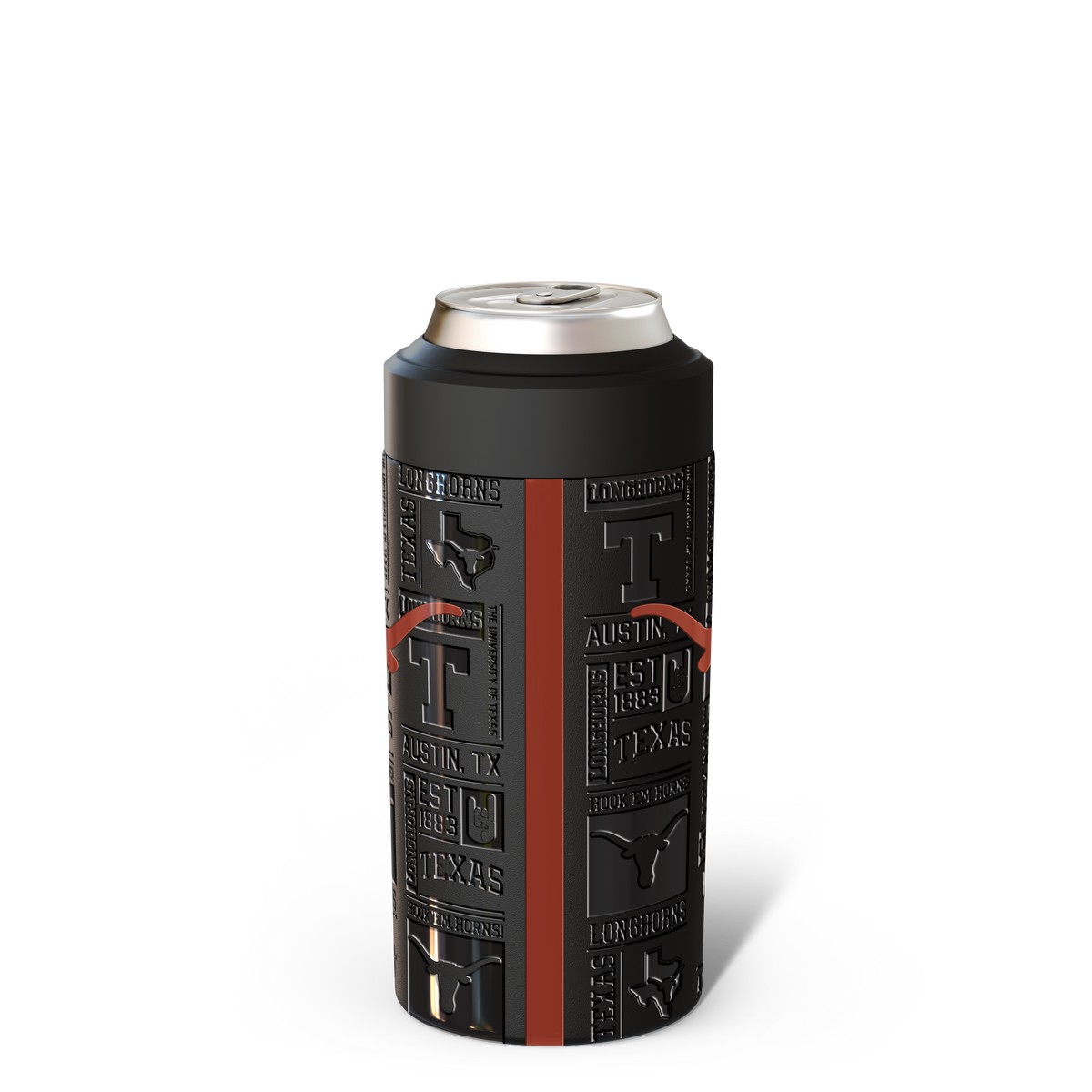 Universal Buddy | Texas Longhorns | Legacy image 3